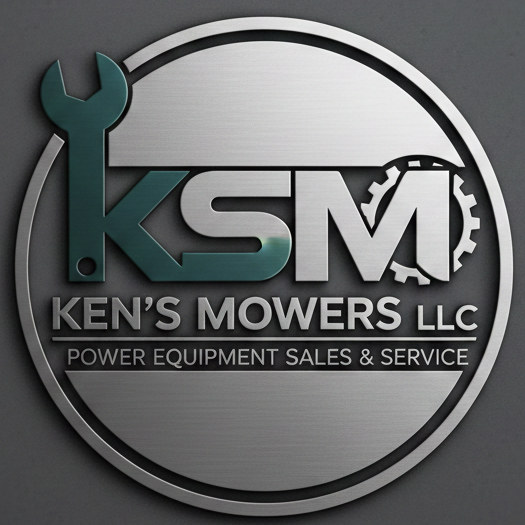Ken's Mowers